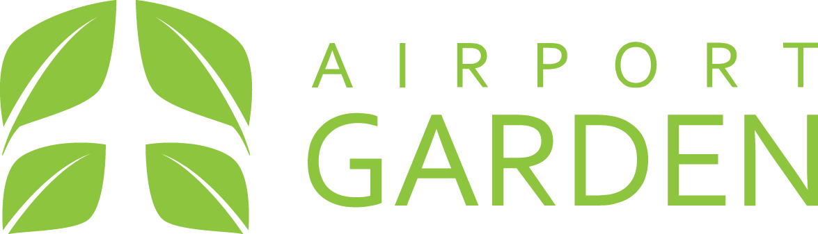 Airport Garden