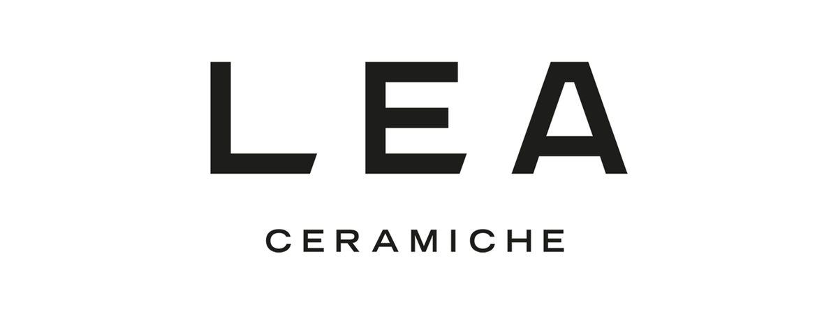 Lea Ceramiche logo