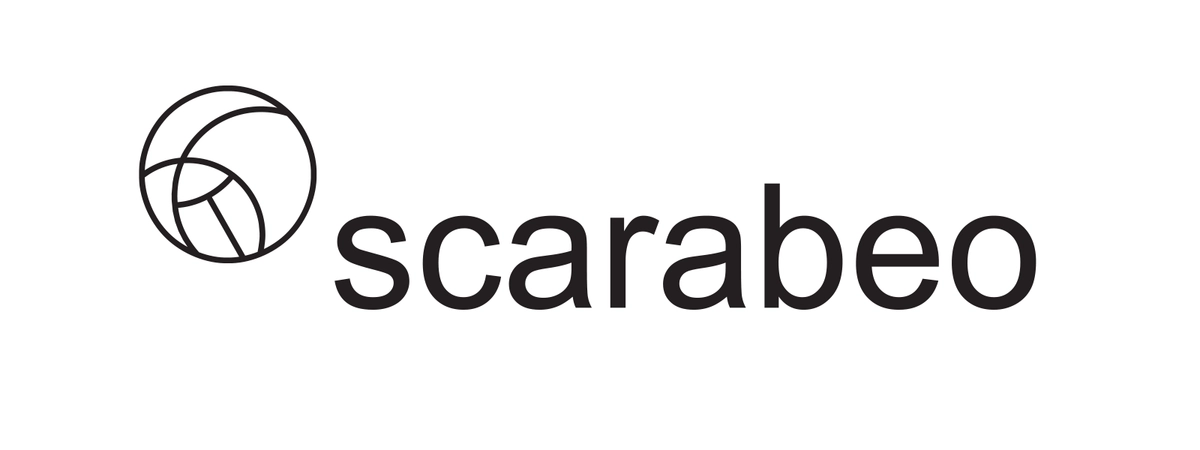 Scarabeo logo